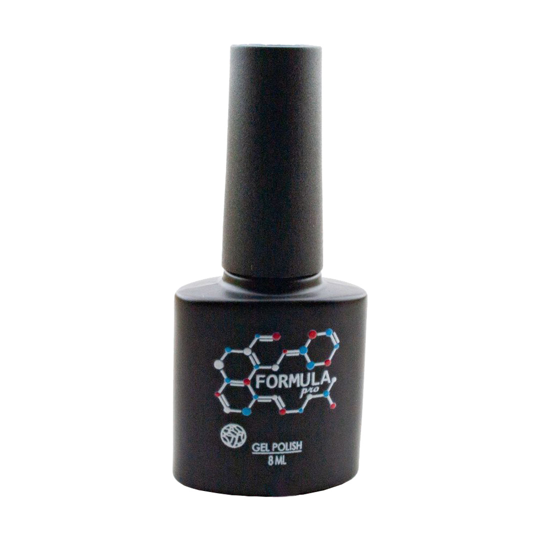 Гель-лак для нігтів Formula Profi Crack Gel 05, 8 мл