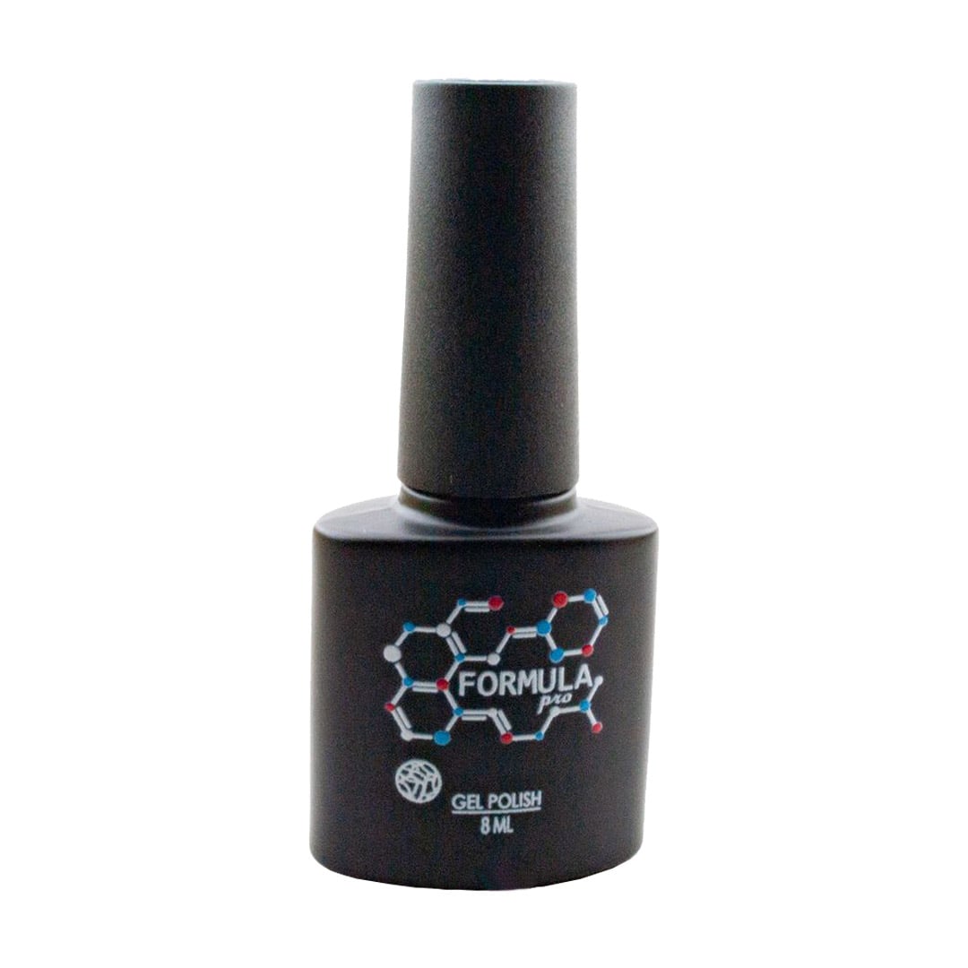 Гель-лак для нігтів Formula Profi Crack Gel 07, 8 мл